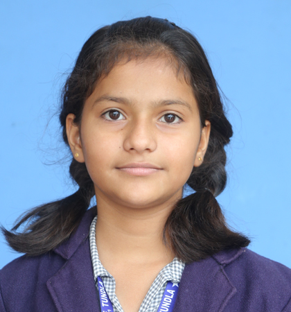 DIVYANSHI  UPADHYAY 